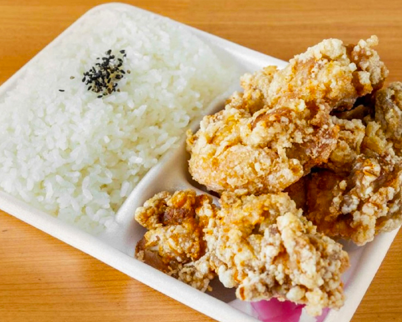 お弁当イメージ