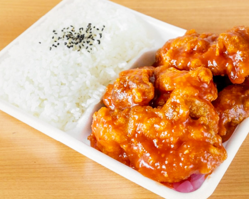 お弁当イメージ