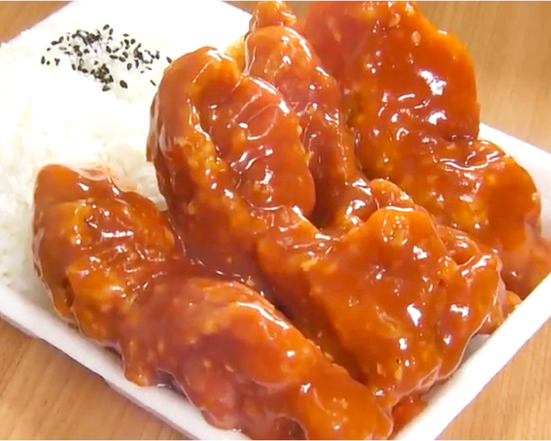 お弁当イメージ