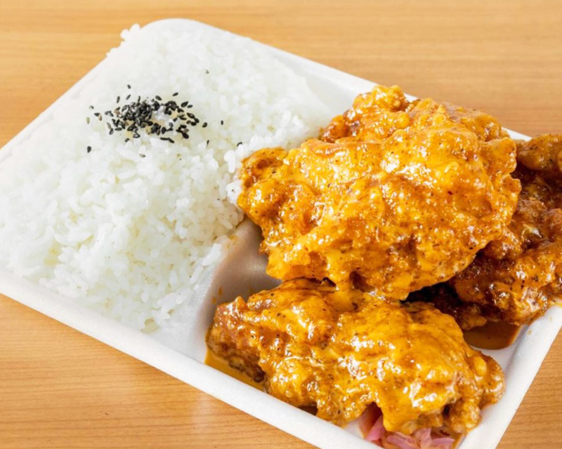 お弁当イメージ