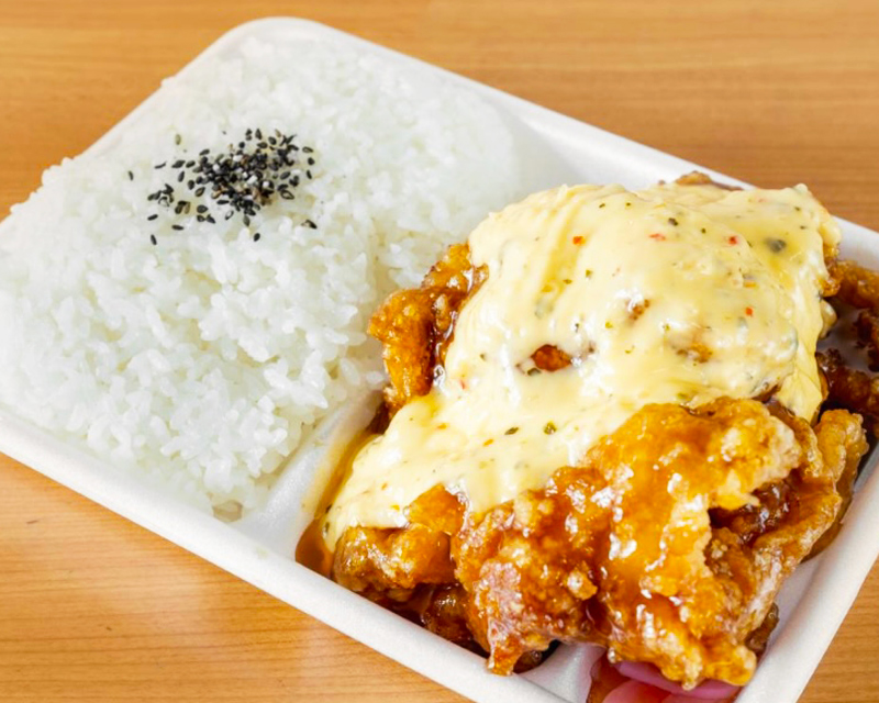 お弁当イメージ