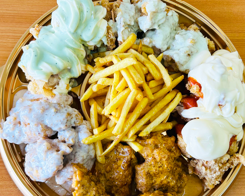 お弁当イメージ