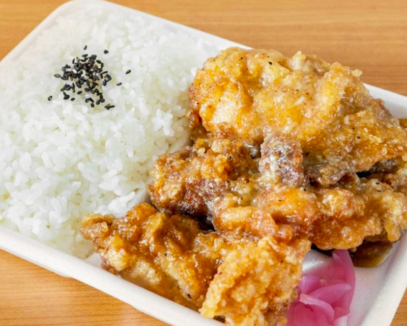 お弁当イメージ