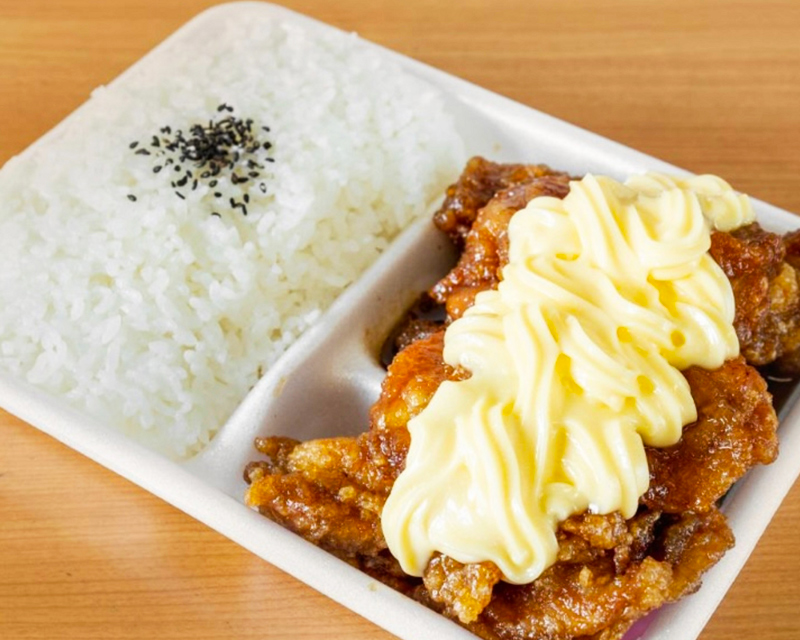 お弁当イメージ