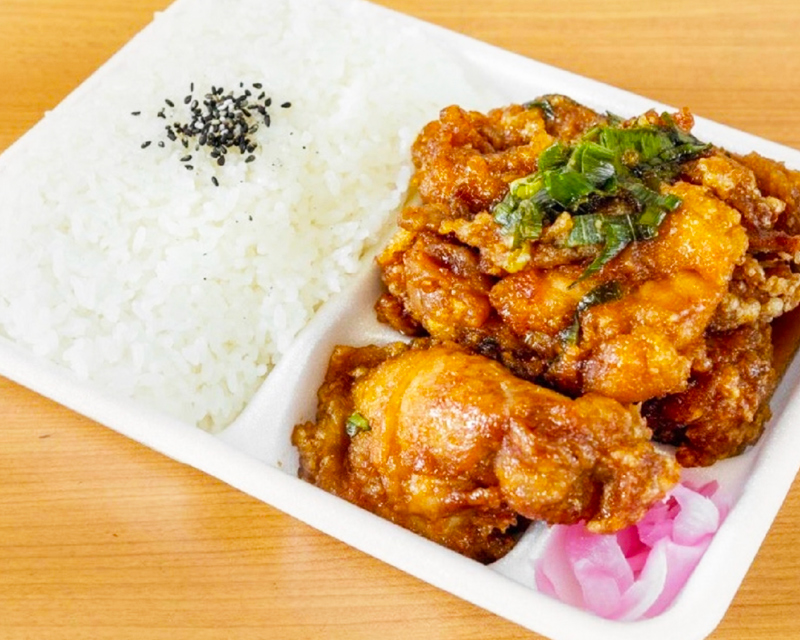 お弁当イメージ